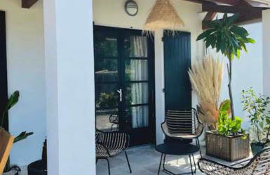 Gisèle a plage - Foto 17