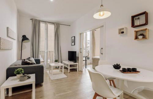 Ola Living Sant Antoni Market - Photo 14