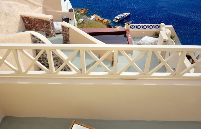 The A Collection, Oia by K&K - Foto 20