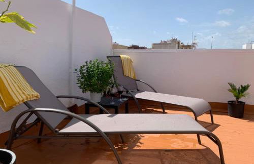 Atico Mosean - Foto 36