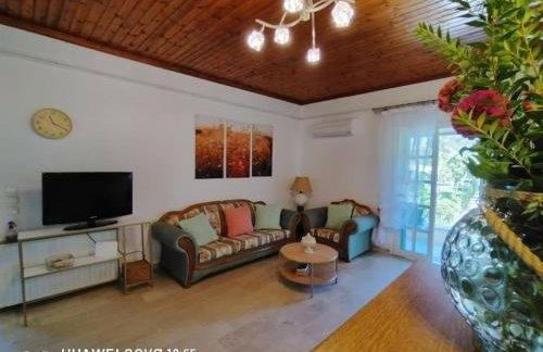 The Pergola Cottage...Feel the local vibes! - Foto 7