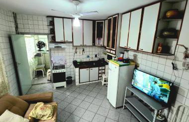 Loft Bento ferreira proximo a ETESES FAESA - Foto 1