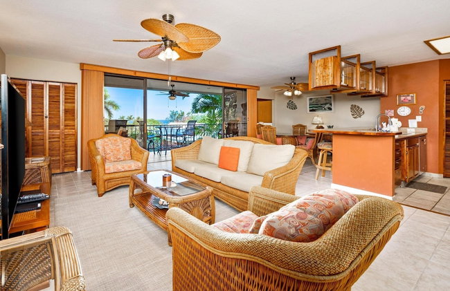 Big Island Kahaluu Bay Villas by Coldwell Banker Island Vacations - Foto 1
