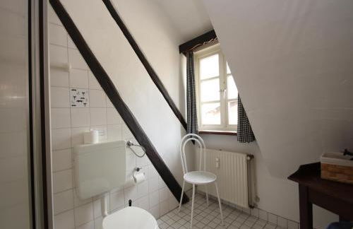 Ferienwohnung in Dorfmark - Foto 13