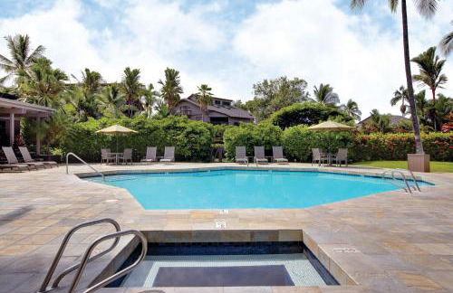 Kanaloa at Kona by OUTRIGGER - Foto 12