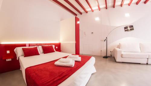 Lonja Suites Apartments - Foto 2, towels