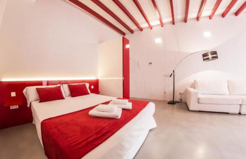 Lonja Suites Apartments - Foto 6