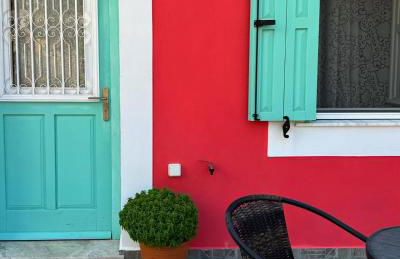 Casa Di Rosse - Foto 6