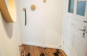 Sanierter Altbau, 2 Zimmer, 24-7 Check-in - Foto 8