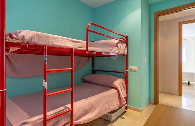 El Olimpo | 7 Pax | First Line | 3673-KAW - Foto 10