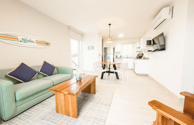 Residences C13-1c in Chame - Foto 15