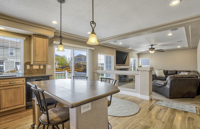 Tumbleweed Resort - Foto 40