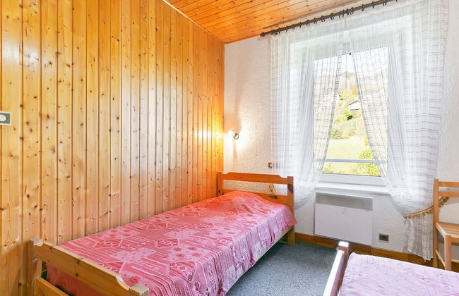 Beautiful Apartment in La Bresse Near Ski Area - Photo 3