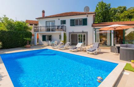 Beautiful Villa Lara with sauna in Imotski - Foto 16