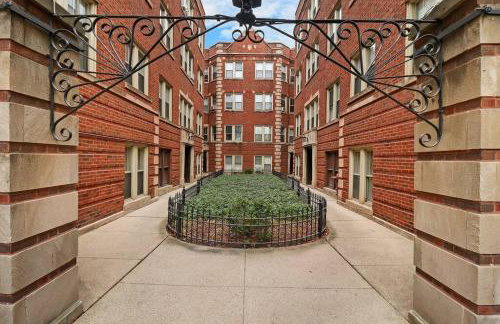 Cozy 2BR Apt - Perfect for a Seamless Stay - Montrose 1A - Foto 16