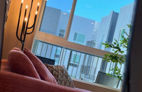 Modern Oasis 10 Min from Disneyland With Pool & GYM - Foto 46