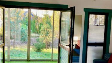 Leśne Domki Premium - Foto 5