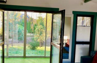 Leśne Domki Premium - Foto 5