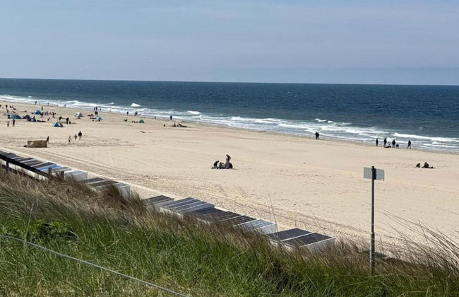 Holiday Home in Domburg Near Beach - Foto 37