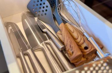 Apartamento com vista praia Ponta Negra - Foto 25