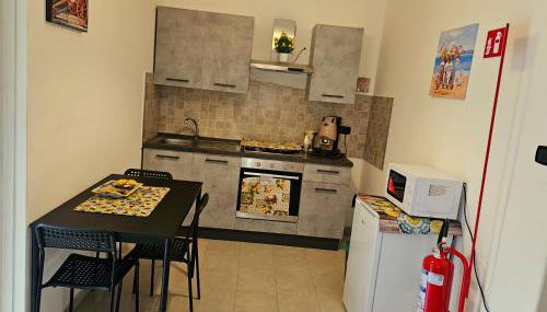 Anna's House near Airport - Foto 4