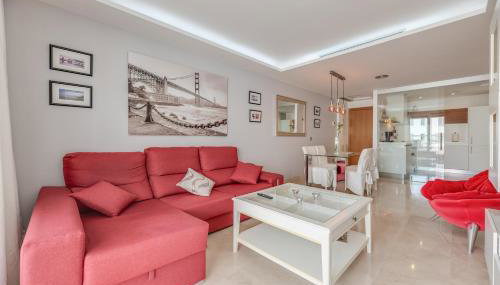 Acogedor apartamento 2 dormitorios - Foto 4