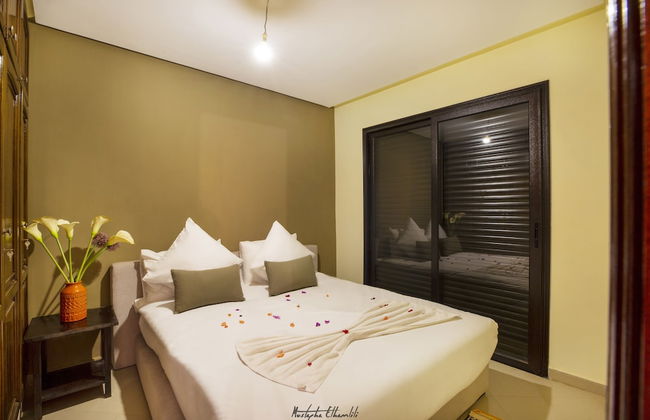 Malaya Suites & Villas - Foto 8