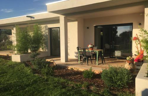 Résidence U Rapalinu - Foto 79