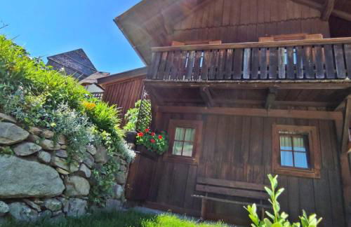 Chalet Maurer - Photo 1