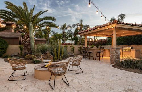 Arch Views Beautifully designed home with swimming pool table and more - Foto 2