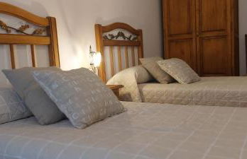 Los Robles Apartamento Turístico VUT - Foto 13