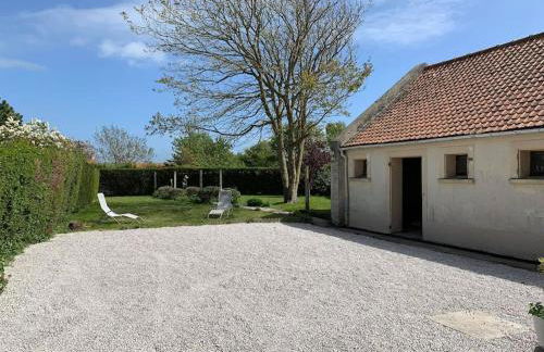 Maison village, 10 pers, proche de la plage - Foto 28