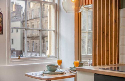 Iconic Royal Mile Residence - Foto 16