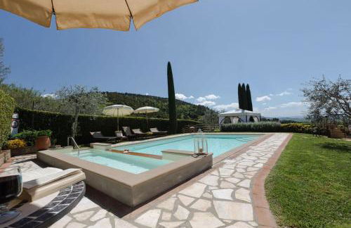 Villa Linda - Foto 1