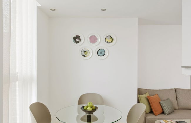 The Chronicle by Supercity Aparthotels - Foto 35