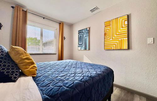 Central Midtown Apt-Secure Parking-Walk to Target - Foto 11