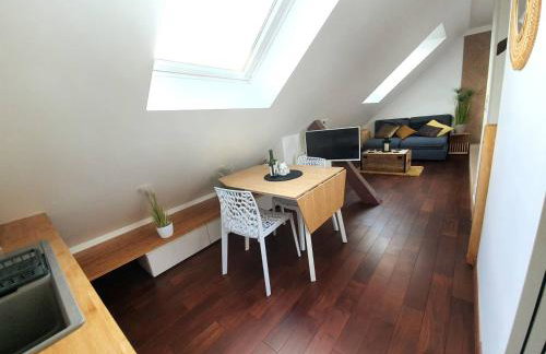 Appartements Up & Down by Beds76 - Foto 11