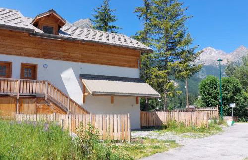 Magnifique duplex au pied des pistes, rénové dans maison de pays - Photo 33