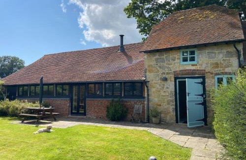 Shorthorn Cottage - Foto 1