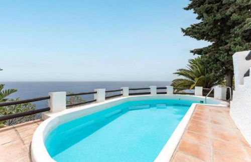 CT 198 GR - Faro's Big Blue in Salobreña - Foto 1