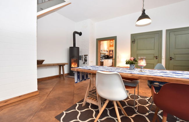 Charmante Wohnung mit Terrasse in Steffenshagen - Foto 24