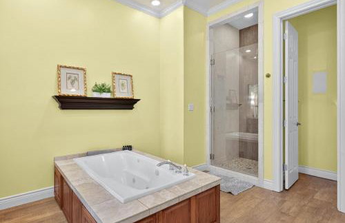 Luxury Golf Course Private Retreat with Heated Swimming Pool - Foto 24