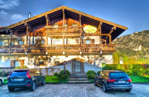 Appartments Reiter am See - Foto 1