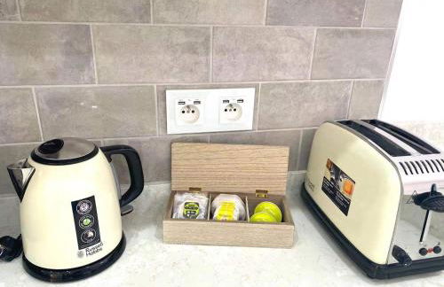 Benalmadena Jupiter - SunSea Apartments - Photo 32