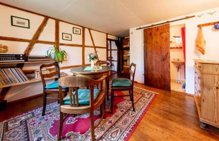 Wohnen im Denkmal - Foto 11