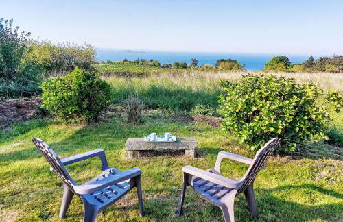 Holiday Home Ti Loïk by Interhome - Foto 2