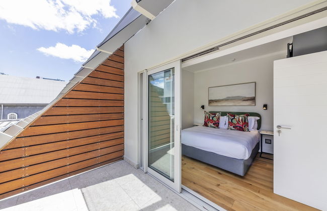 The Barracks - Foto 10