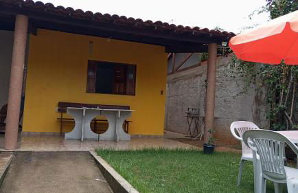 Casa rústica em Tabuba - Photo 1