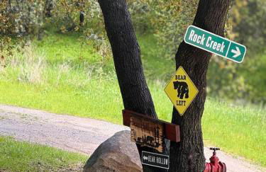 Bear Hollow by Sequoia National Park - Foto 32