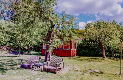 Landhaus Goldene Gans - Foto 42